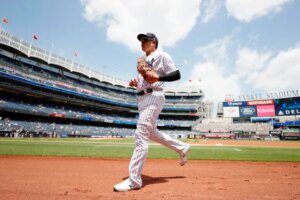 Former New York Yankees Fan-Favorite Announces Retirement