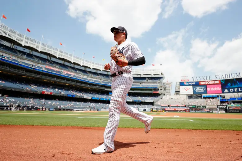 Former New York Yankees Fan-Favorite Announces Retirement Former New York Yankees Fan-Favorite Announces Retirement