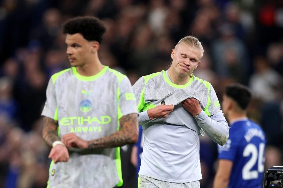 Advantage Arsenal? Absolutely – but there could be more twists in this chaotic title race Advantage Arsenal? Absolutely – but there could be more twists in this chaotic title race