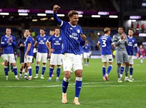 Chelsea loan report: Jackson wins German title as Kellyman helps Cardiff seal promotion | News | Official Site