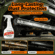 500ml BEST SELLER Rust Remover Spray, Fast Acting Multi-Surface Rust Cleaner, No Damage No Residue for Car Wheels Metal Tile Hom