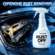 500ml BEST SELLER Rust Remover Spray, Fast Acting Multi-Surface Rust Cleaner, No Damage No Residue for Car Wheels Metal Tile Ho 500ml BEST SELLER Rust Remover Spray, Fast Acting Multi-Surface Rust Cleaner, No Damage No Residue for Car Wheels Metal Tile Ho