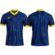 JOMA Best Selling Men’s 3D Printing T-Shirt Summer Quick Dry Breathable Outdoor Sports Fitness Running Short Sleeve