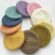 Popular Summer Breathable Beret Hat For Women Fashion Solid Best Matched Painter Cap Outdoor Girls Beach Sun Hat Bonnets Gift