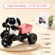 2026 New Lamb Tricycle, Full Proportional Throttle, High Speed Toy Car, Best Gift for Boys & Kids