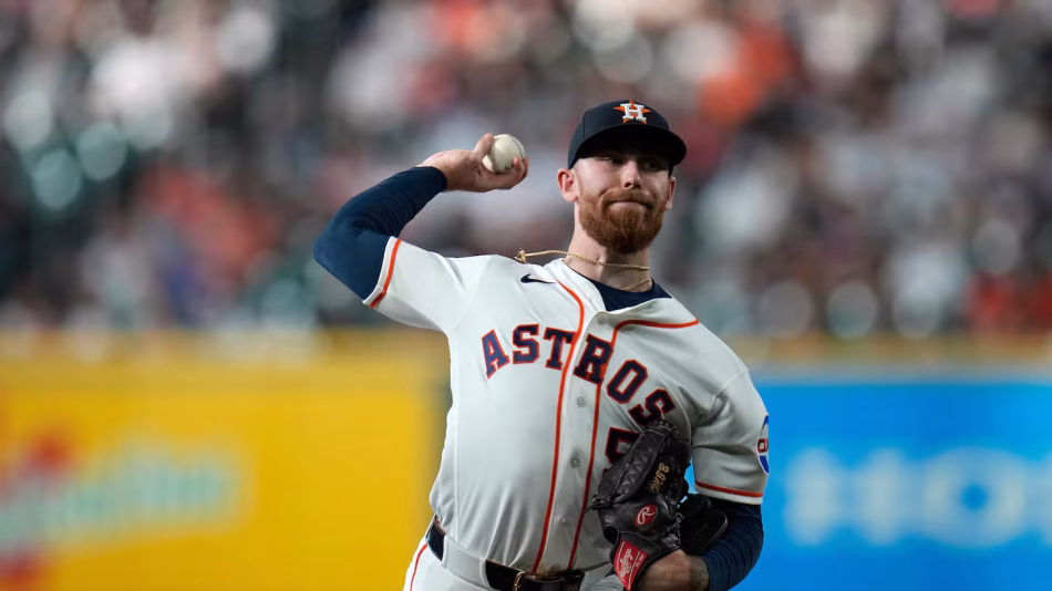 Red Sox vs. Astros lineups, preview, and notes for May 1, 2026 Red Sox vs. Astros lineups, preview, and notes for May 1, 2026