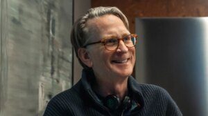‘Jurassic Park’ Screenwriter David Koepp Says Steven Spielberg Wanted ‘Disclosure Day’ to Be His Best Script Yet