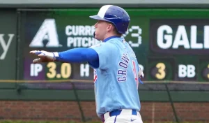 Chicago Cubs vs. Arizona Diamondbacks preview, Saturday 5/2, 1:20 CT
