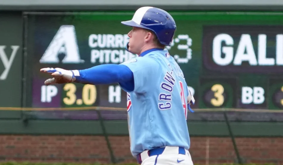 Chicago Cubs vs. Arizona Diamondbacks preview, Saturday 5/2, 1:20 CT Chicago Cubs vs. Arizona Diamondbacks preview, Saturday 5/2, 1:20 CT