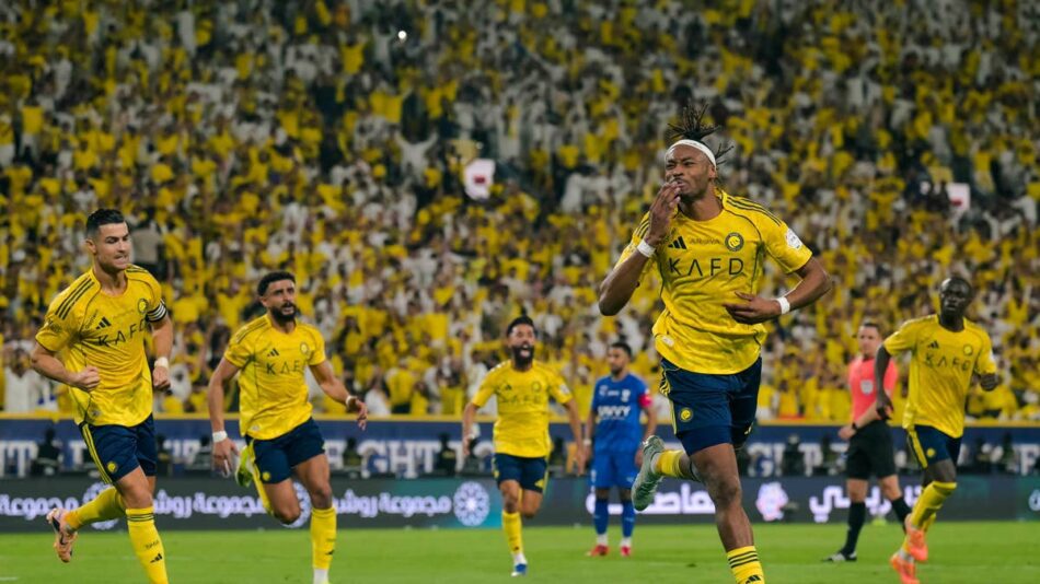 Al Nassr vs Gamba Osaka Lineups, Score, Predictions and Head-to-Head Stats Al Nassr vs Gamba Osaka Lineups, Score, Predictions and Head-to-Head Stats