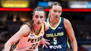 WNBA legend slams general managers for disrespecting Caitlin Clark in annual survey