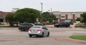 At least 5 injured in Carrollton shooting