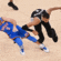 Alex Caruso took on an impossible challenge for the Thunder. He almost succeeded Alex Caruso took on an impossible challenge for the Thunder. He almost succeeded