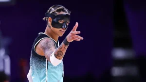 Why Natasha Cloud remains unsigned ahead of the 2026 WNBA season