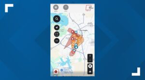 Power restored in parts of San Angelo after overnight outage affected hundreds