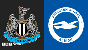 Newcastle United vs Brighton & Hove Albion: Premier League preview, team news, stats & head-to-head