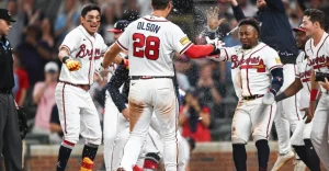 Series Preview: Seattle Mariners vs. Atlanta Braves