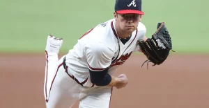 JR Ritchie gets the start in Seattle vs the Mariners