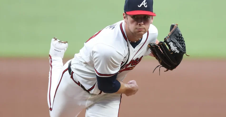 JR Ritchie gets the start in Seattle vs the Mariners