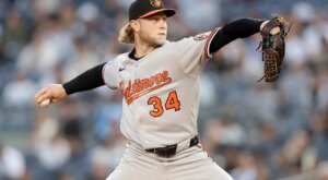 Orioles live game chat: May 20 vs. Rays