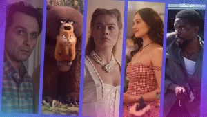 What’s new to streaming this week? (May 1, 2026)