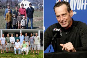 Kenny Atkinson’s brother on Cavs coach’s rise from LI roots to brink of NBA Finals