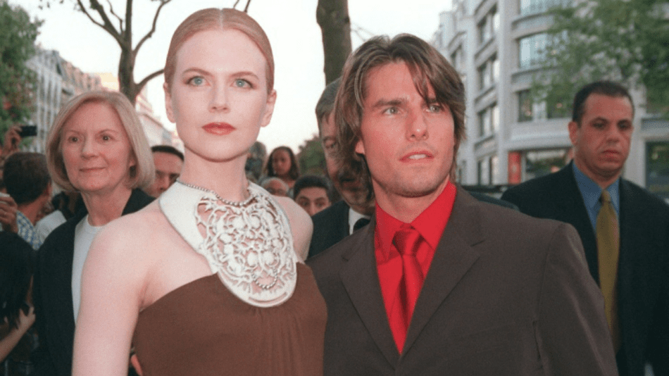 Nicole Kidman’s Heartbreaking Reason for Risking a Reunion with Tom Cruise: ‘My Kids Don’t Call Me Mommy’ Nicole Kidman’s Heartbreaking Reason for Risking a Reunion with Tom Cruise: ‘My Kids Don’t Call Me Mommy’