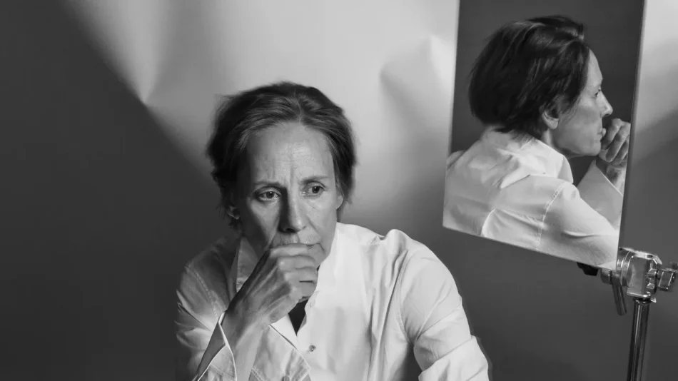 Laurie Metcalf’s Third Act | The New Yorker Laurie Metcalf’s Third Act | The New Yorker