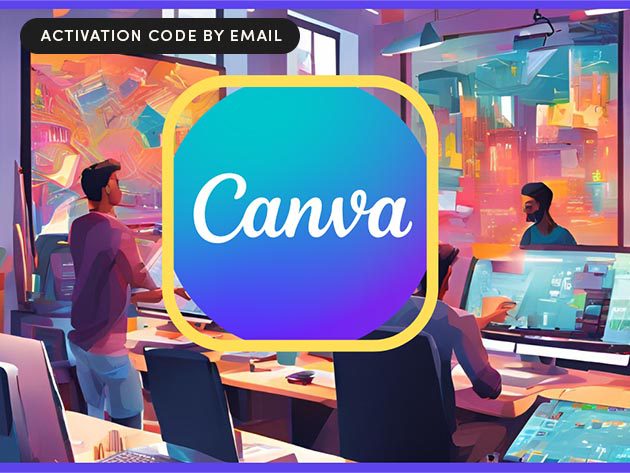 The 2026 Canva Creator Mastery Bundle The 2026 Canva Creator Mastery Bundle
