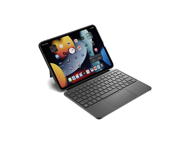 SpacePad iPad Keyboard | StackSocial SpacePad iPad Keyboard | StackSocial