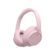 Sony WH-CH720N Noise Canceling Headphones – Pink (Refurbished)