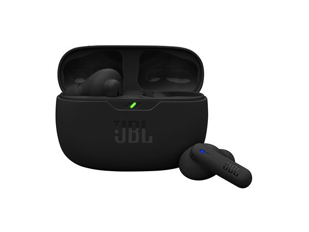 JBL Vibe Beam 2 True Wireless Noise Cancelling Earbuds (Open Box) JBL Vibe Beam 2 True Wireless Noise Cancelling Earbuds (Open Box)