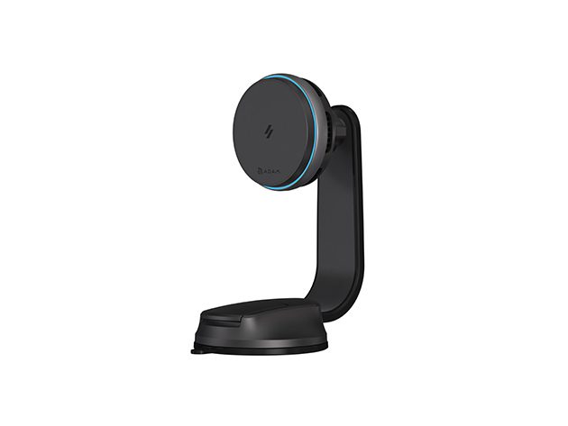CQ3 Qi2 25W Cooling Car Mount Charger CQ3 Qi2 25W Cooling Car Mount Charger