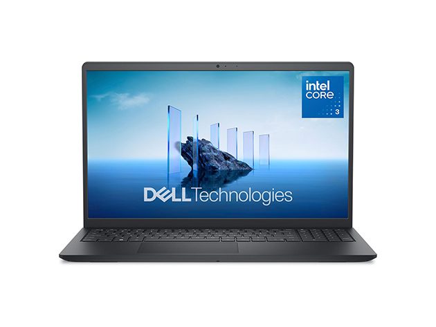 Dell 15 (2024) 15.6″ Intel Core 3 8GB RAM 512GB SSD Win 11 Home (Certified Refurbished) Dell 15 (2024) 15.6″ Intel Core 3 8GB RAM 512GB SSD Win 11 Home (Certified Refurbished)
