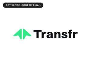 Transfr Pro Fast & Secure File Transfer Subscriptions