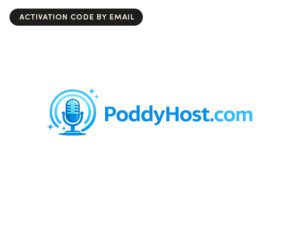 PoddyHost AI Podcast Generator – Starter Plan: Lifetime Subscription