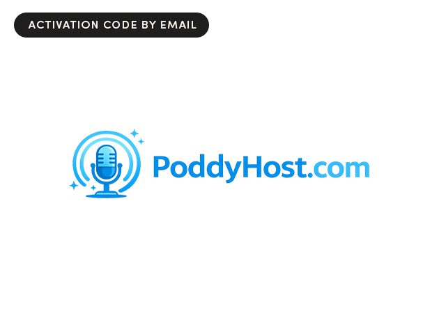 PoddyHost AI Podcast Generator – Starter Plan: Lifetime Subscription PoddyHost AI Podcast Generator – Starter Plan: Lifetime Subscription