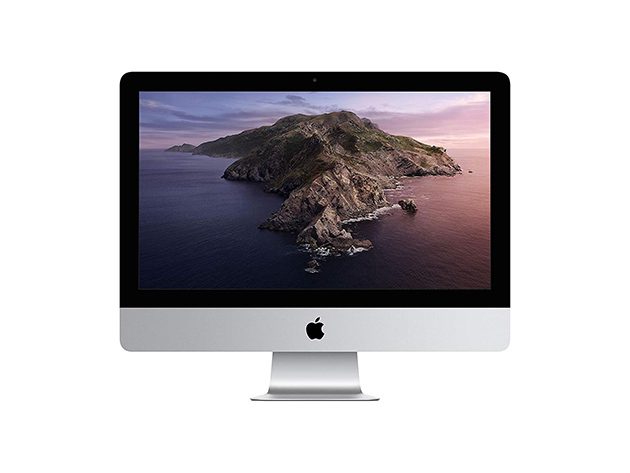 Apple iMac (2019) (Refurbished) | StackSocial Apple iMac (2019) (Refurbished) | StackSocial