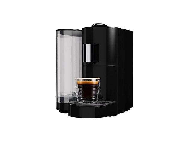 K-FEE Twins II Single Serve Coffee, Espresso, Milk Machine K-FEE Twins II Single Serve Coffee, Espresso, Milk Machine