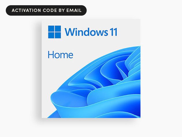 Microsoft Windows 11 Home | StackSocial Microsoft Windows 11 Home | StackSocial