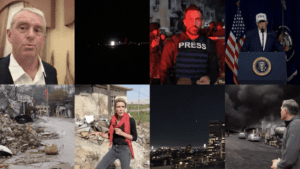 Iran war timeline and key moments, explained