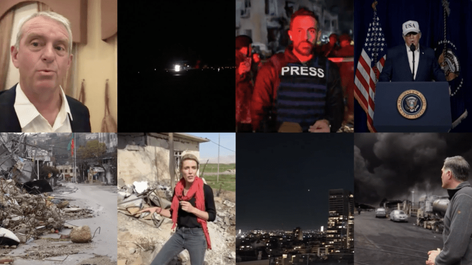 Iran war timeline and key moments, explained