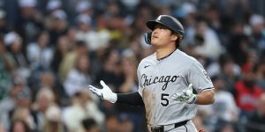 Munetaka Murakami is as good a person as he is a ballplayer