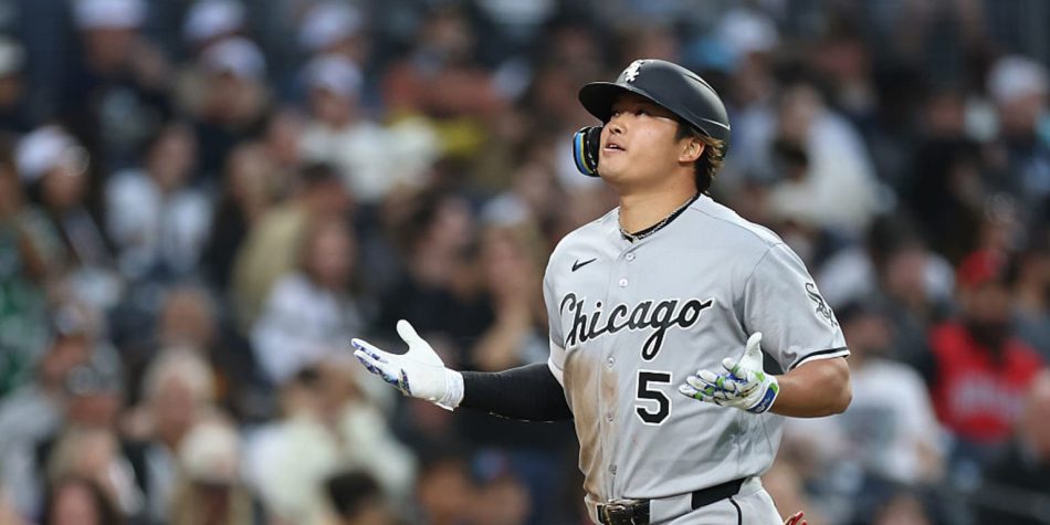 Munetaka Murakami is as good a person as he is a ballplayer Munetaka Murakami is as good a person as he is a ballplayer