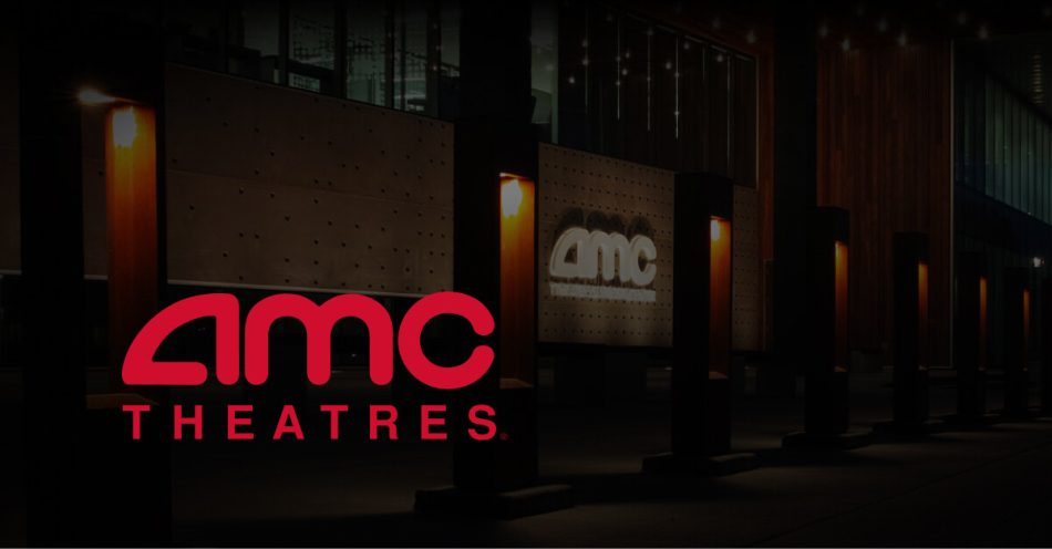 AMC Entertainment Holdings, Inc. (AMC) AMC Entertainment Holdings, Inc. (AMC)