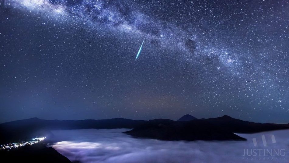 Eta Aquarid meteor shower 2026 — Everything you need to know Eta Aquarid meteor shower 2026 — Everything you need to know