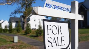 Single Gen Z women are buying more homes than the men of their generation