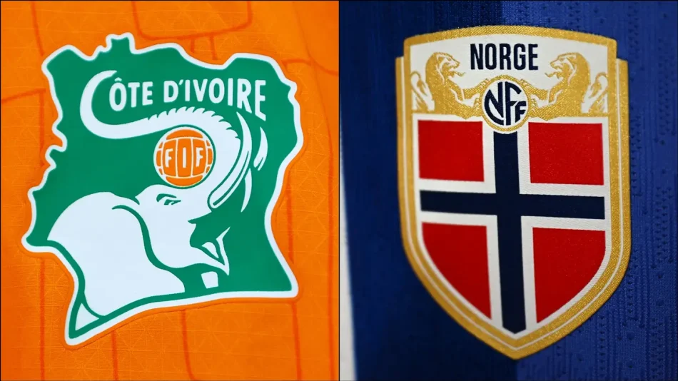 Cote d’Ivoire vs. Norway—World Cup: Preview, Predictions and Lineups