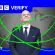 World Cup 2026: How Fifa president Gianni Infantino is jetting around