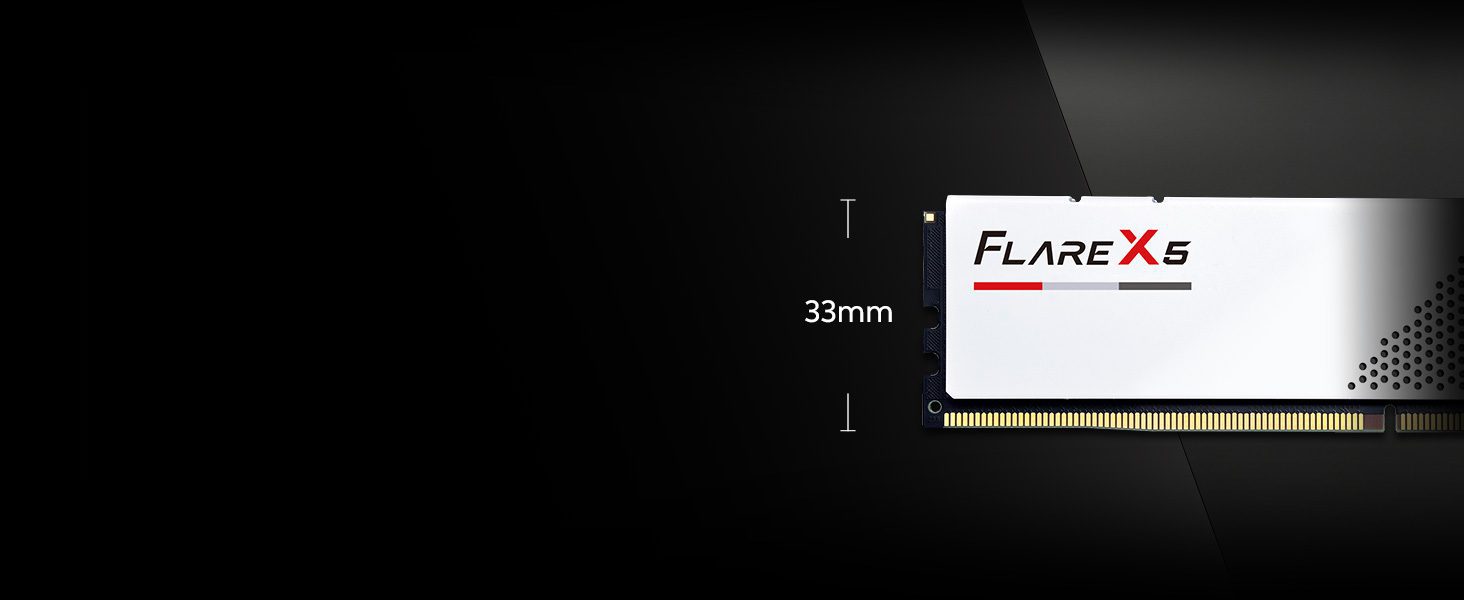 ddr5 ram trident z5 neo rgb amd expo